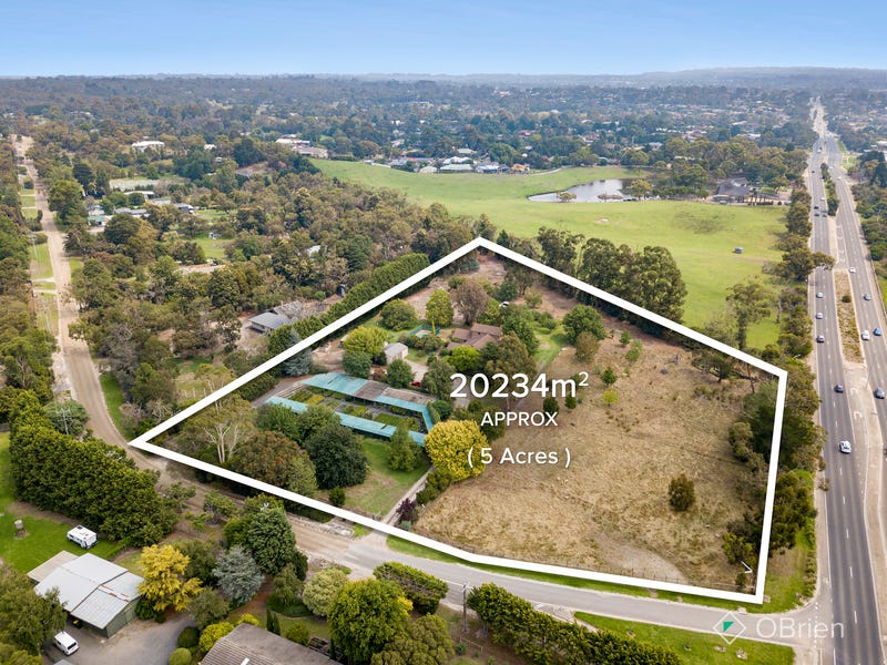 5 Kelvin Grove, Langwarrin, VIC 3910