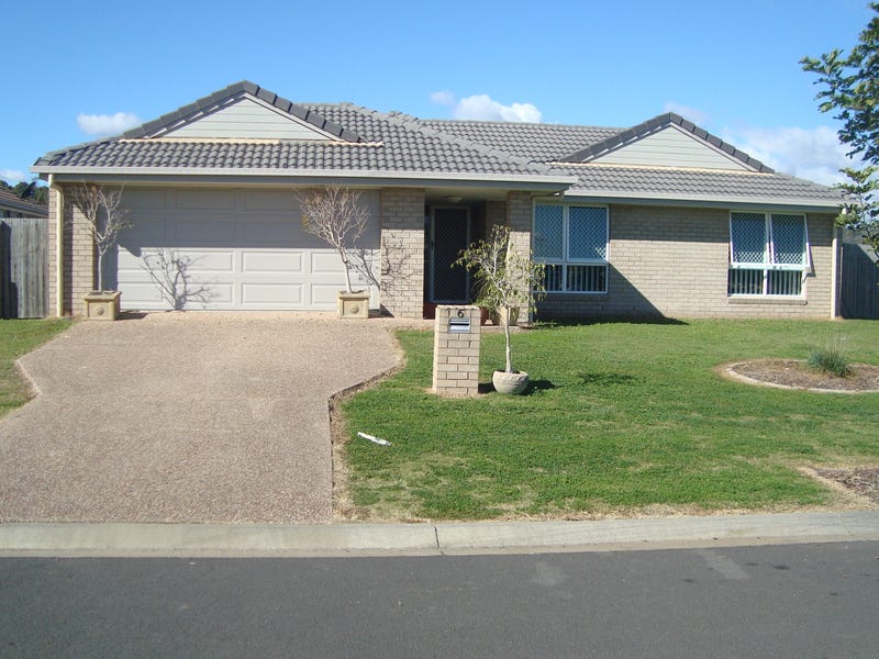 6 Goodwin Street, Laidley, Qld 4341