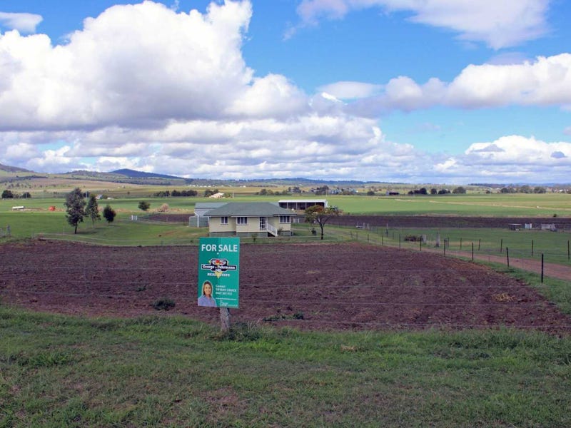 138 Claydon Road, Killarney, QLD 4373