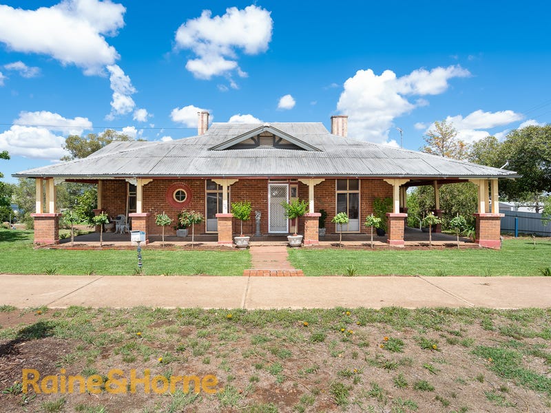 Real Estate & Property for Sale in Coolamon, NSW 2701