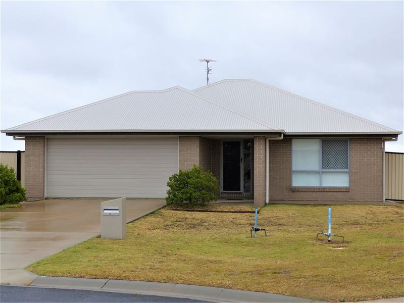 40 Beetson Drive, Roma, Qld 4455 Property Details