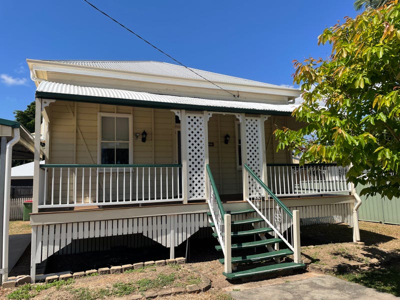 32A Ralston Street, West End, Qld 4810
