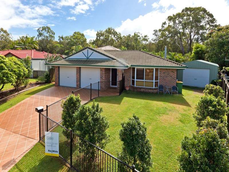 10 Comic Court, Wellington Point, QLD 4160