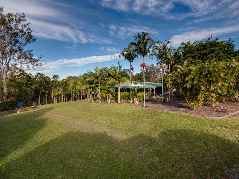 11 Byrnes Rd N, Joyner, Qld 4500 Property Details