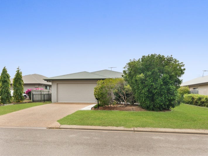 6 Eungella Court, Bushland Beach, QLD 4818