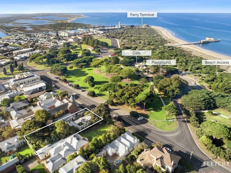 18 Gellibrand Street, Queenscliff, Vic 3225 Property Details