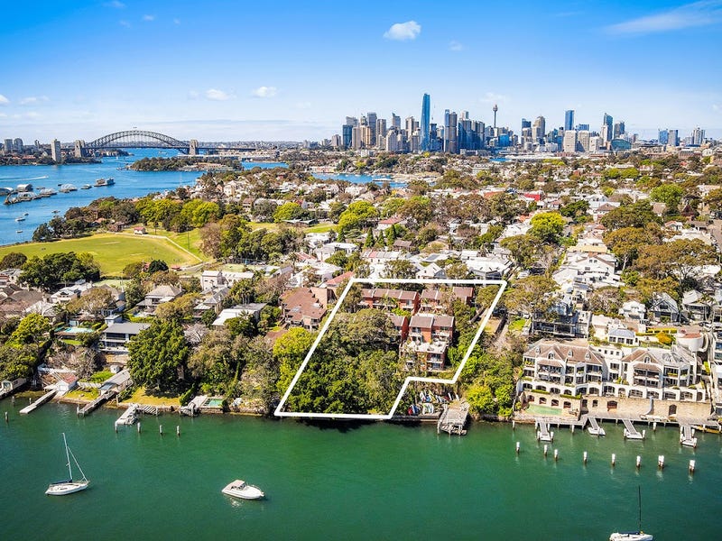 3/2 Louisa Road, Birchgrove, NSW 2041 Property Details