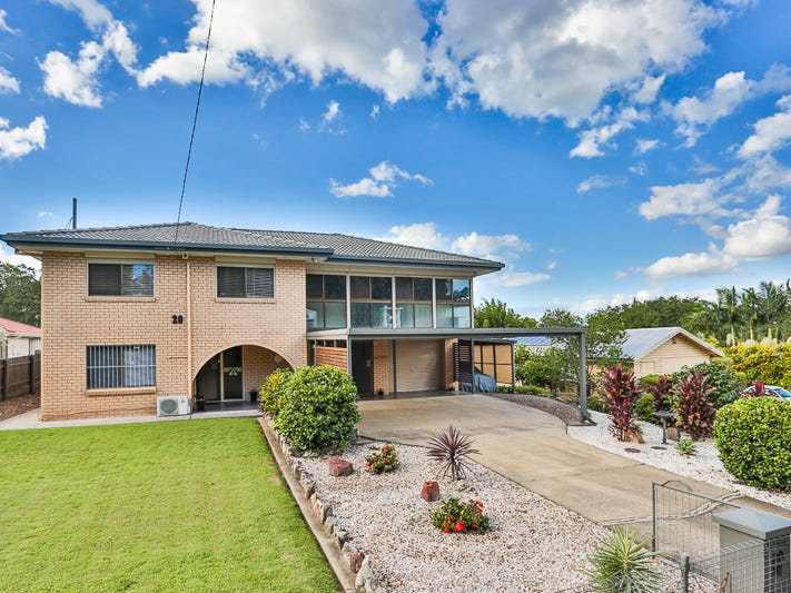 20 Rice Road, Redbank Plains, QLD 4301