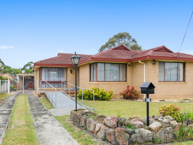 27 Brownsville Avenue, Brownsville, NSW 2530 Property Details