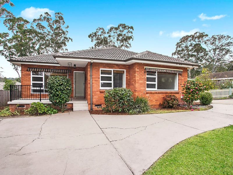 8A Harris Road, Normanhurst, NSW 2076