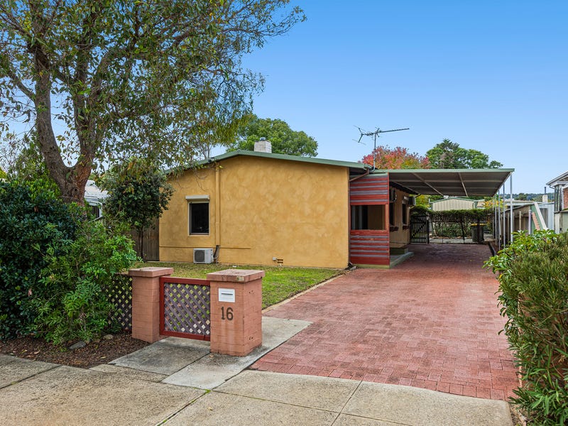 16 Truscott Street, Bullsbrook, WA 6084 Property Details