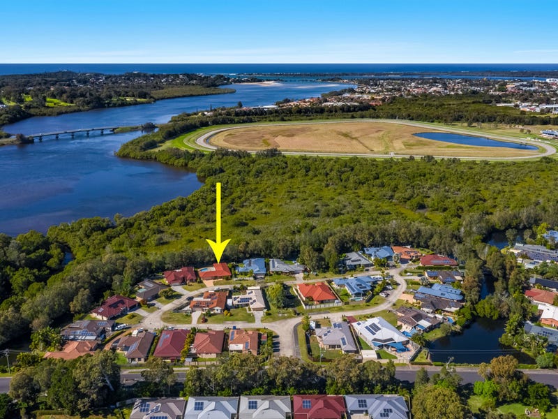 30 Edgewater Cove, Ballina, NSW 2478 House for Sale