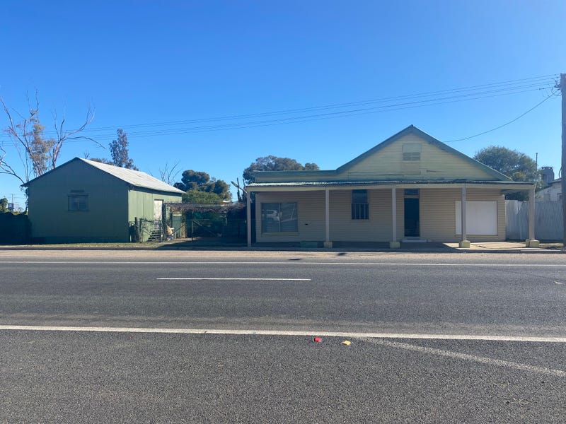 25 Gurley Street, Gurley, NSW 2398 Property Details