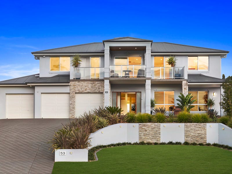 53 Glen Alpine Drive, Glen Alpine, NSW 2560