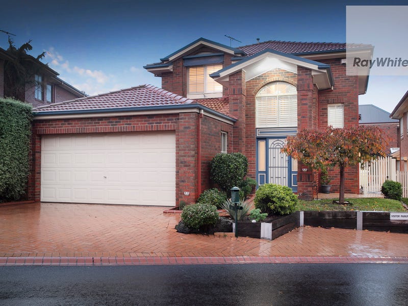 8 The Crest, Attwood, Vic 3049 Property Details