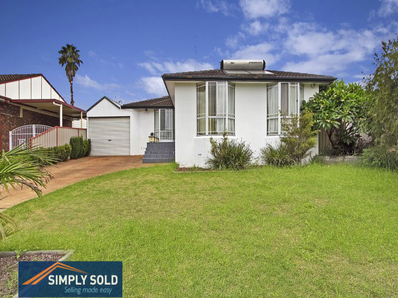 17 Nash Street, South Penrith, NSW 2750