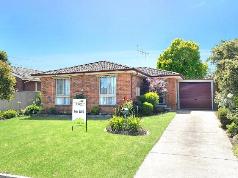 88 Grandview Grove, Wendouree, Vic 3355 Property Details