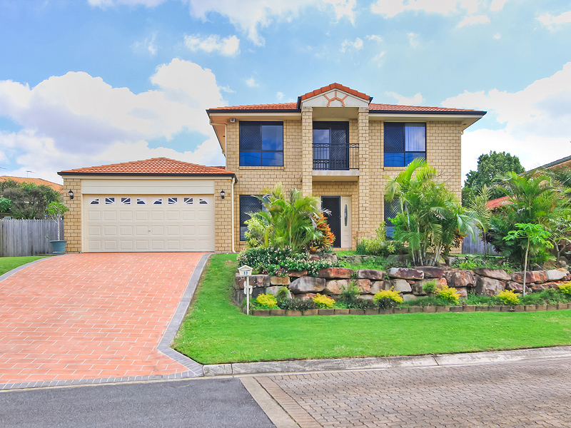 17 Vanderbilt Street, Eight Mile Plains, QLD 4113