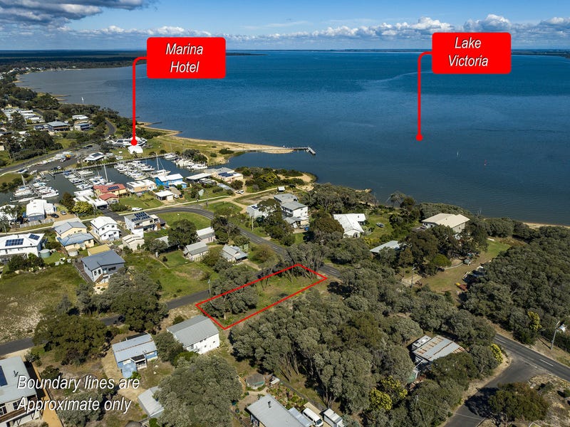 10 Victoria Street, Loch Sport, VIC 3851