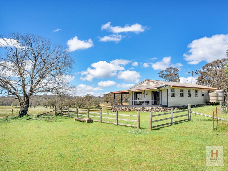 525 Greenlands Road, Greenlands, NSW 2631