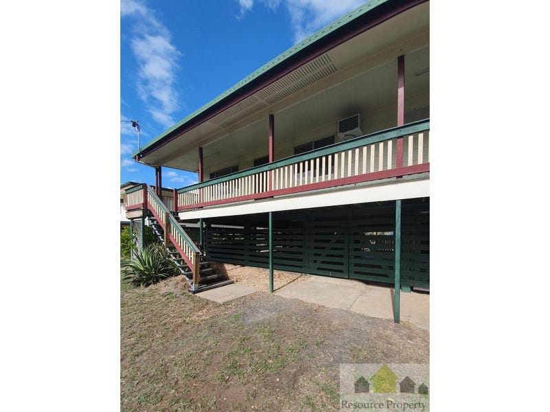 7 Taurus Street, Blackwater, Qld 4717 House for Sale