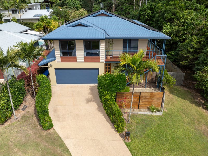 64 Jones Road, Cannonvale, Qld 4802 - Property Details