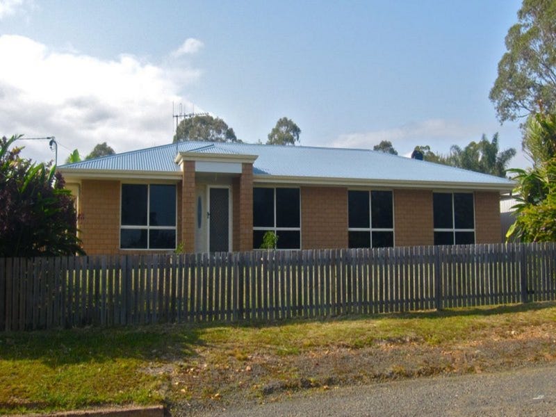 5 Fraser Drive, River Heads, Qld 4655