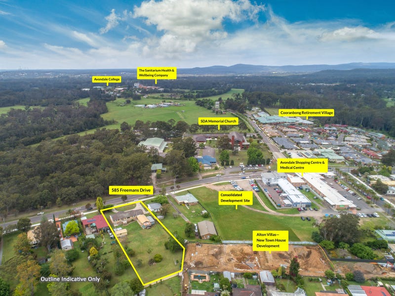 Cooranbong, NSW 2265 Sold Houses Prices & Auction Results Pg. 2