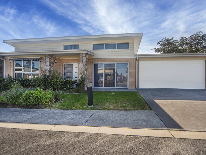 329/110 The Wool Road, Worrowing Heights, NSW 2540 Retirement Living