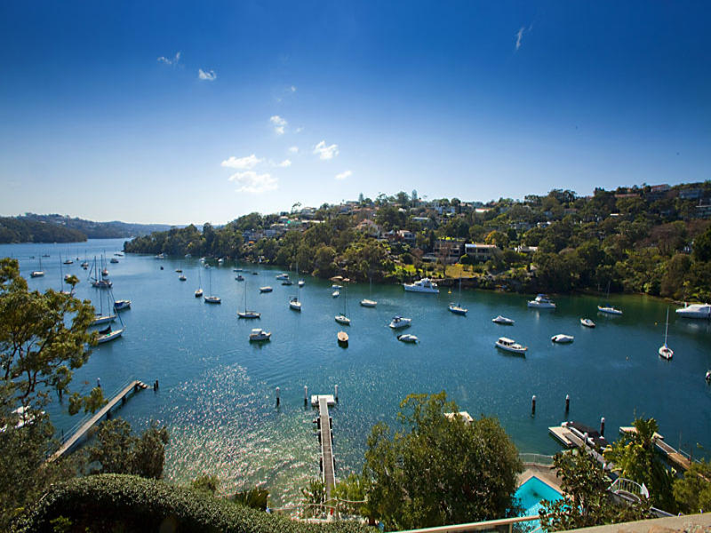 33 Carrington Avenue, Mosman, NSW 2088 Property Details