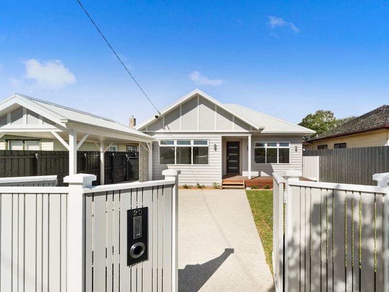 20 Emma Street, Carrum, VIC 3197