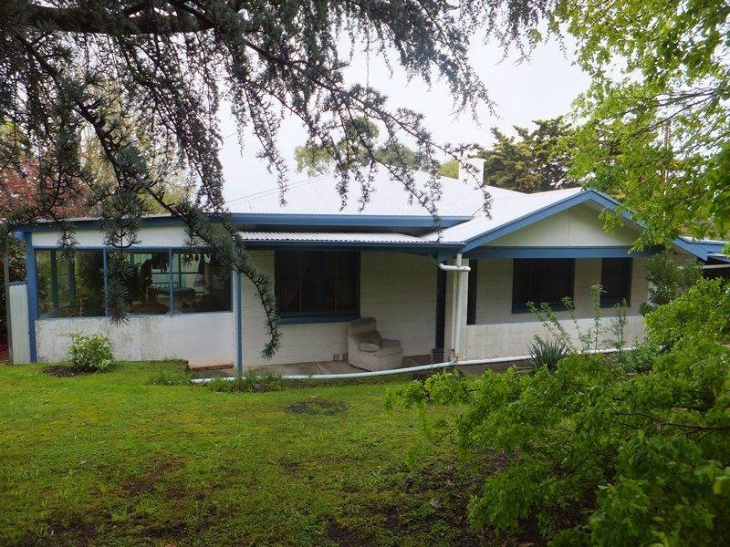 891 Pages Flat Road, Myponga, SA 5202 Property Details