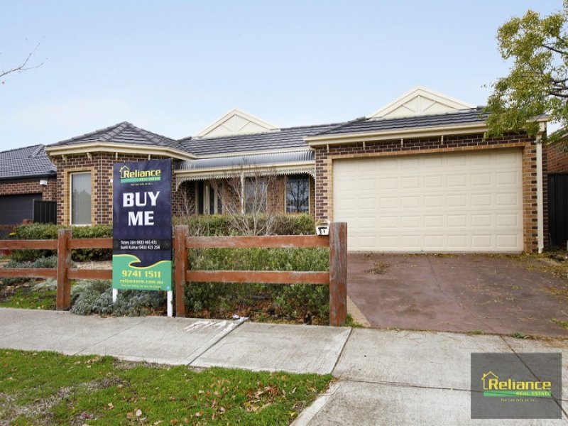 39 Minindee Road, Manor Lakes, VIC 3024 - realestate.com.au