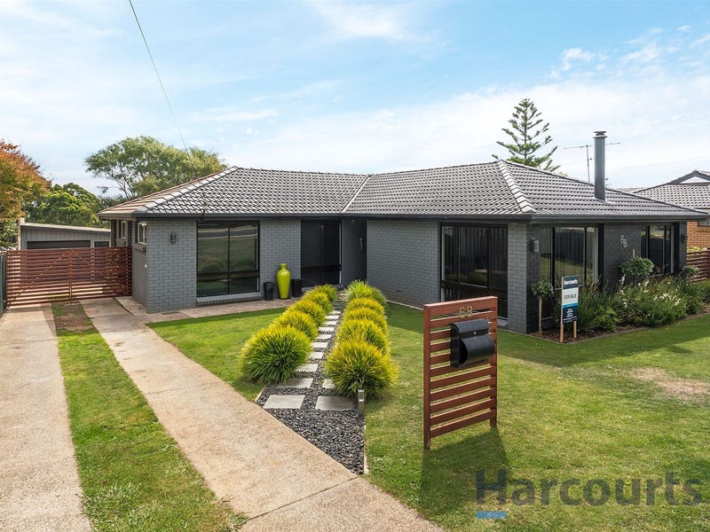 68 Mission Hill Road, Penguin, Tas 7316 Property Details