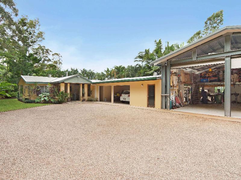 54 Stanton Road, Smithfield, Qld 4878 Property Details