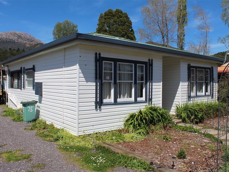 75 Conlan Street, Queenstown, TAS 7467