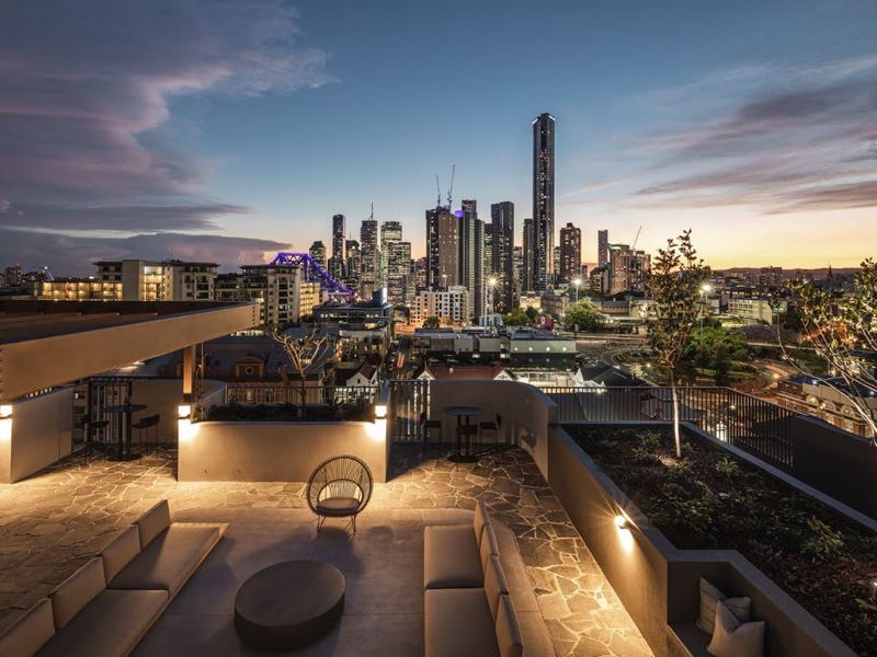 806/28 Robertson Street, Fortitude Valley, QLD 4006 - realestate.com.au