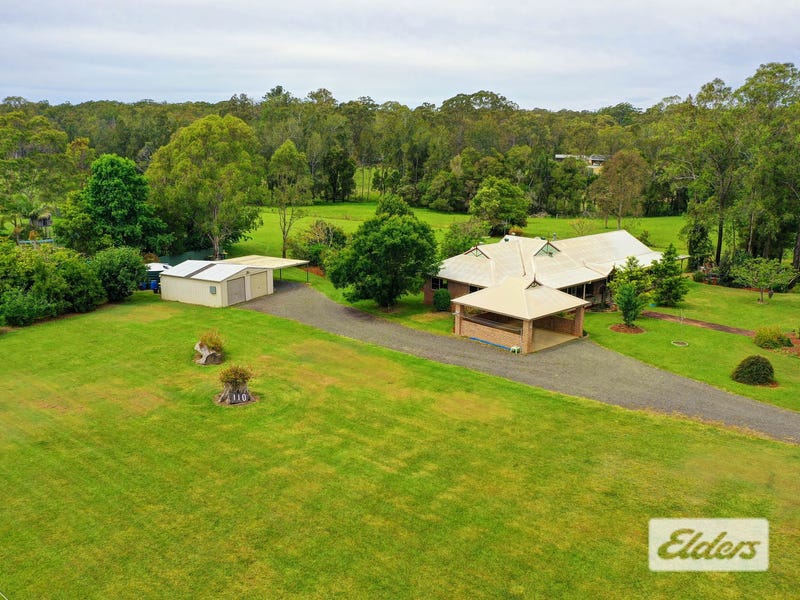110 Glenthorne Road, Glenthorne, NSW 2430