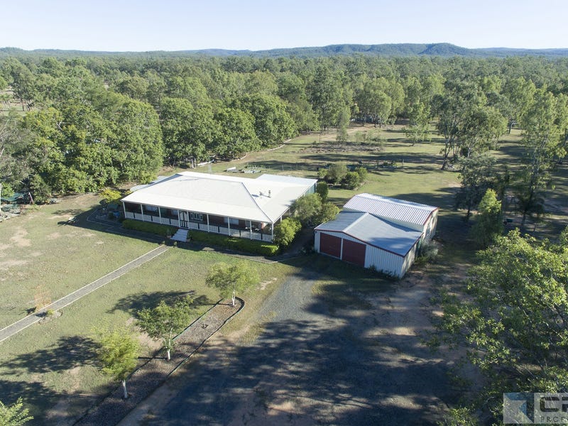 155 Huntingdale Crescent, Placid Hills, Qld 4343 House for Sale