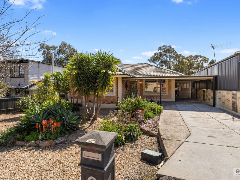 29 Kerrison Avenue, Ridgehaven