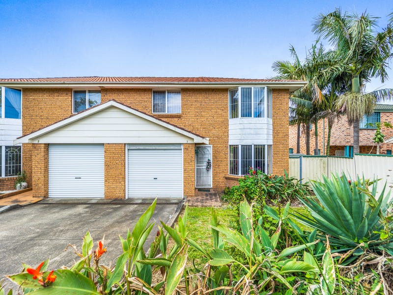 3/65 Wattle Street, Punchbowl, NSW 2196