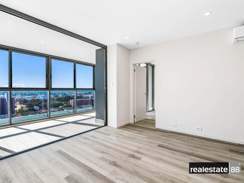 1805/238 Adelaide Terrace, Perth, WA 6000 Property Details