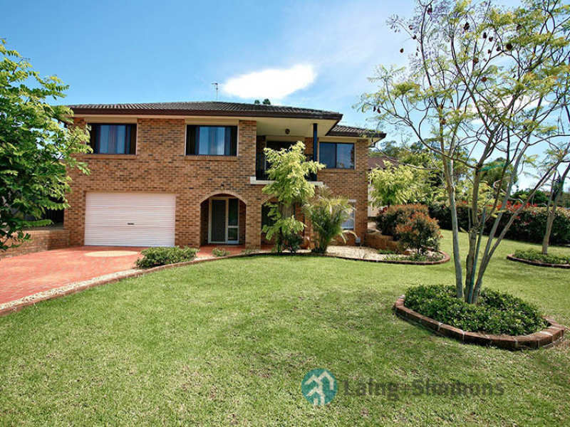 4 Curran Street, Prairiewood, NSW 2176 Property Details