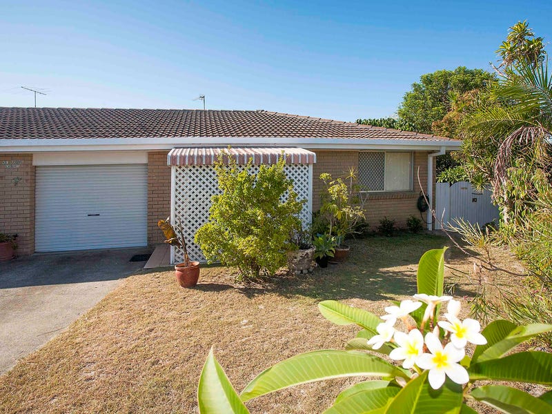 1/7 Cantwell Court, Miami, QLD 4220