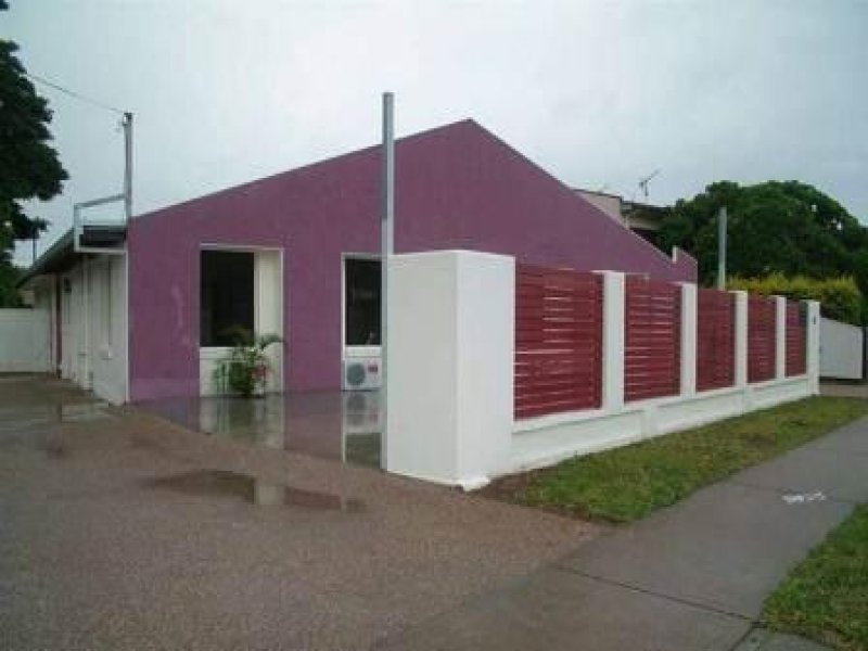 1/21 Warburton Street, North Ward, QLD 4810