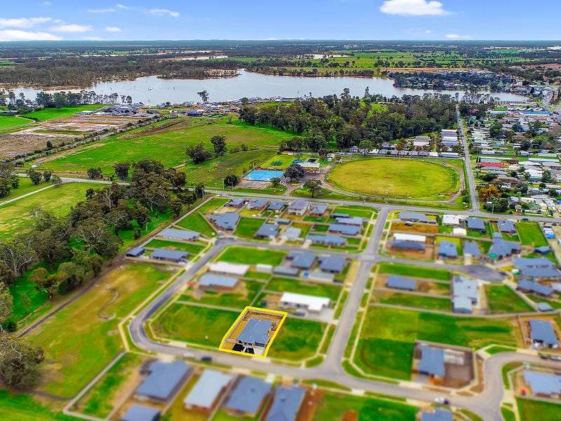 23 Hannah Crescent, Nagambie, Vic 3608 House for Sale