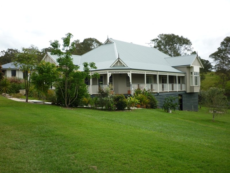 8 Stacey Court, Dayboro, QLD 4521