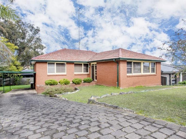 4 Hillcrest Avenue, Penrith, NSW 2750 - Realestate.com.au