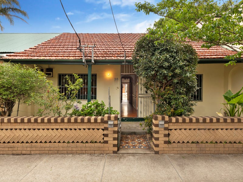 28 Cavendish Street, Stanmore, NSW 2048 Property Details