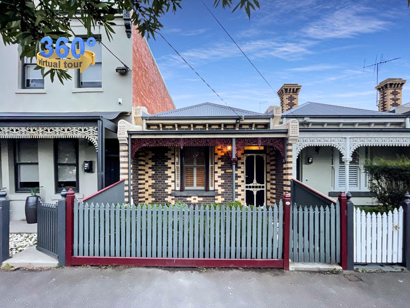 117 Rowe Street, Fitzroy North, VIC 3068